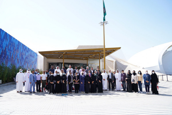 Ajman University and GAC Collaborate for Food Safety Management Training at Expo 2020