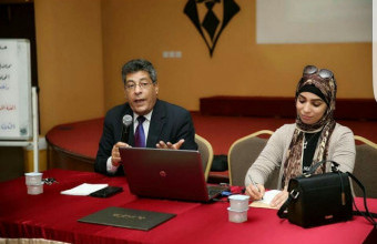 Lecture on “Violence in School”