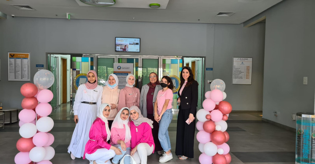 Breast Cancer Awareness Day