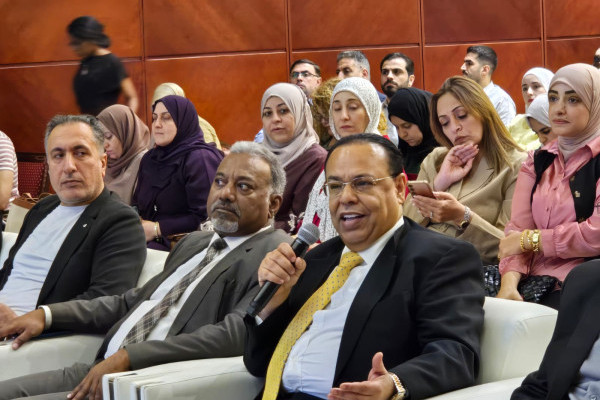 The Department of Education Organized a Workshop on Educational Inspection and Quality Assurance
