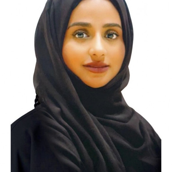 Ms. Khoula Al Riyami