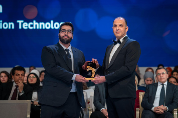 Ajman University Recognizes Excellence Across Its Academic Community and Strategic Partners at the 2024–25 Honors Assembly