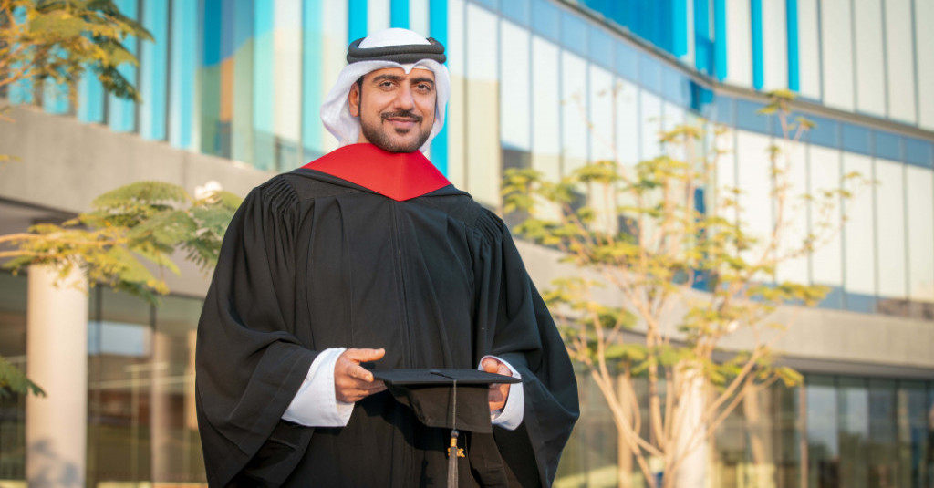 Ajman University Launches Doctoral Student Fellowship to Empower Emirati Talent in Higher Education and Research