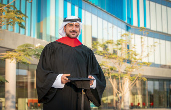 Ajman University Launches Doctoral Student Fellowship to Empower Emirati Talent in Higher Education and Research