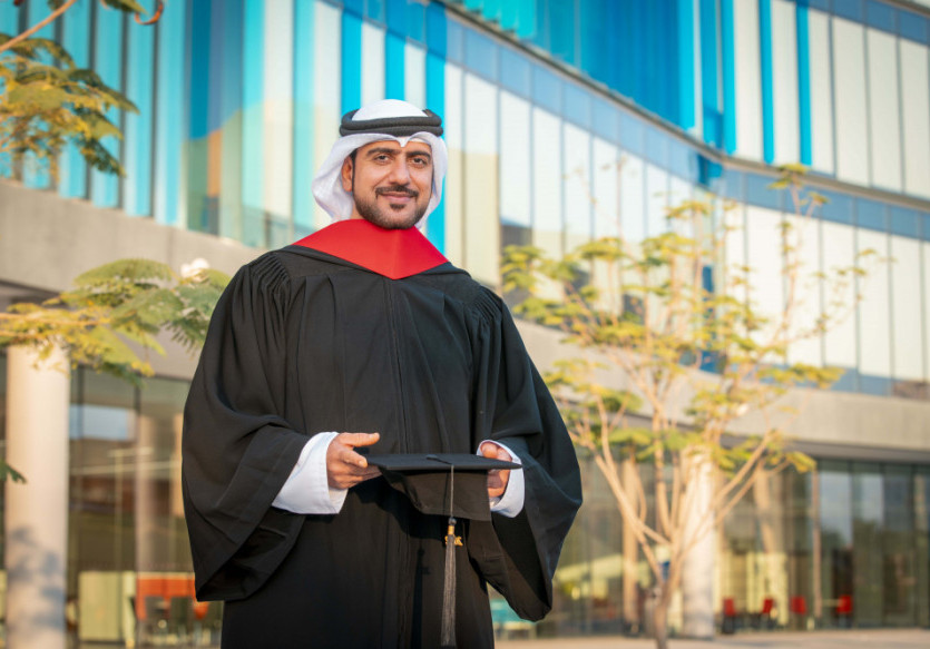 Ajman University Launches Doctoral Student Fellowship to Empower Emirati Talent in Higher Education and Research