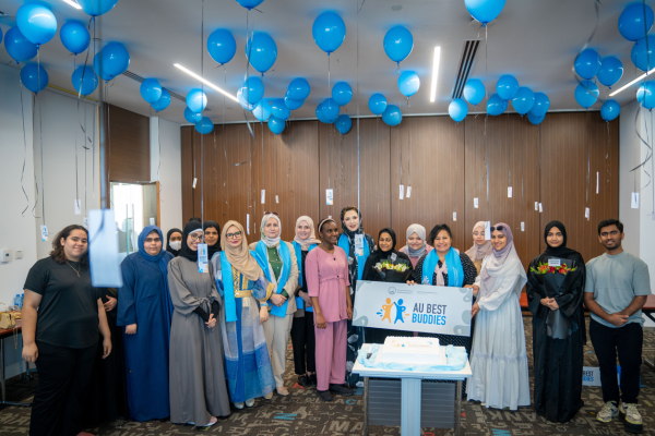 Best Buddy Event: Friendship and Inclusivity _4