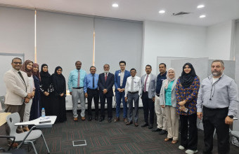 The College Conducts a Preceptor Orientation Program for the onsite preceptors