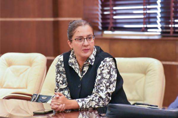 College of Mass Communication Faculty Assembly Embodies Ajman University's Vision for an Integrated Academic Environment