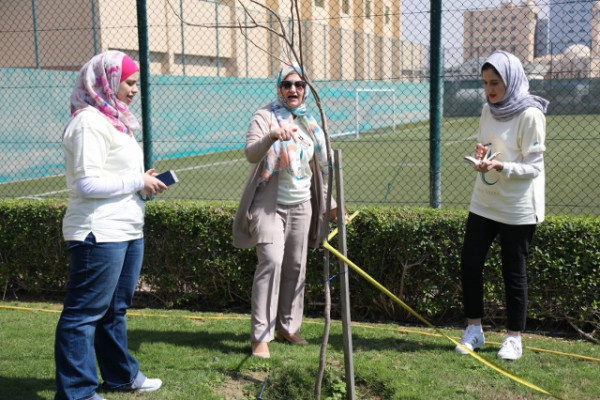 Solar Decathlon: International Competition for Design of Green Building