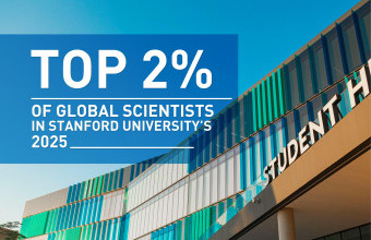 27 Ajman University Researchers Named Among World’s Top 2% Scientists in Stanford University’s 2025 List