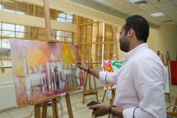 AU celebrates 47th National Day