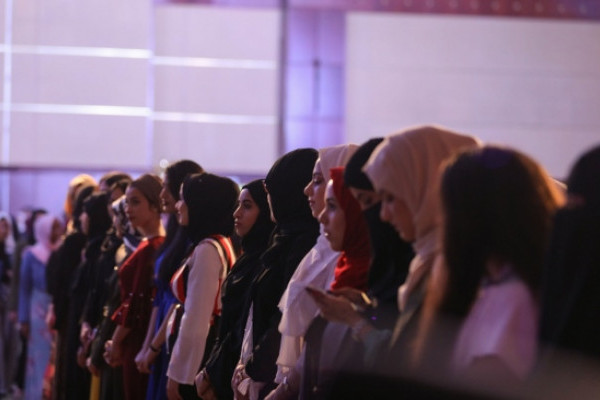 جامعة عجمان تنظم حفلها السنوي لتكريم المتميزين