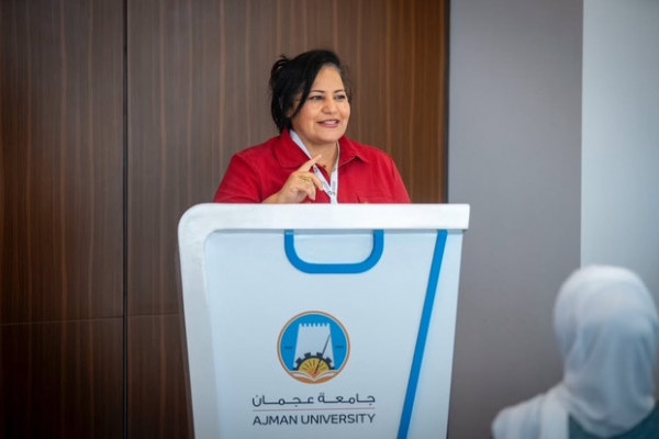 World Mental Health Day 2024: Prioritizing Mental Health Across Campus _13