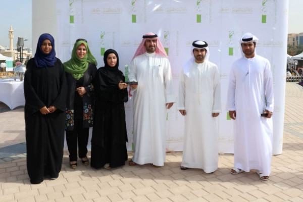 Architecture Students present Designs for Safia Park Project