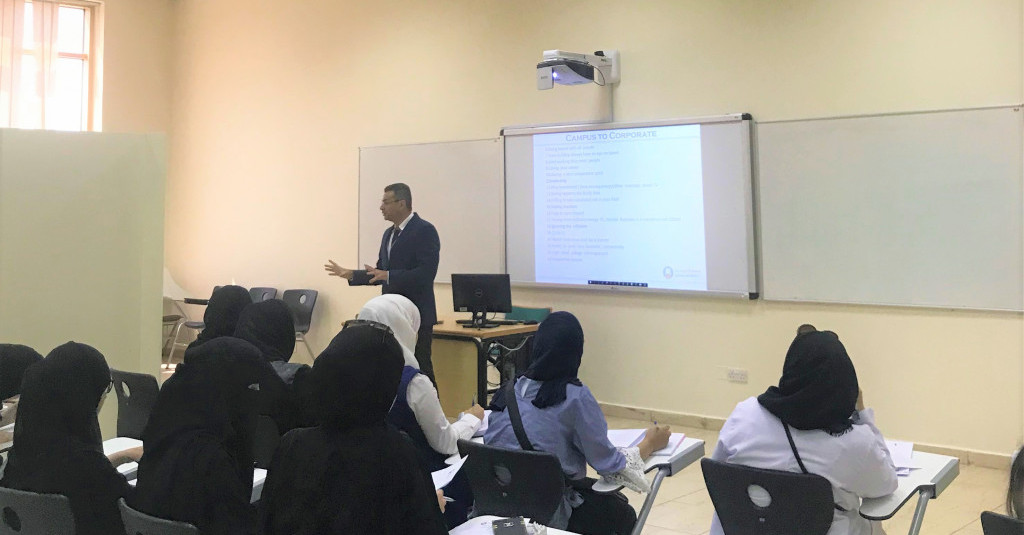 Workshop on Six  Qualities  of  Highly Successful  Entrepreneur