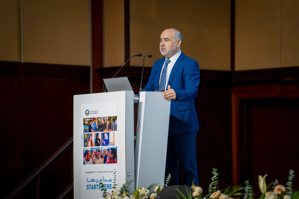 Ajman University Kicks Off Fall 2026-27 with New Student Orientation Week