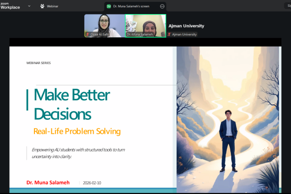 Make Better Decisions – Real-Life Problem Solving _3