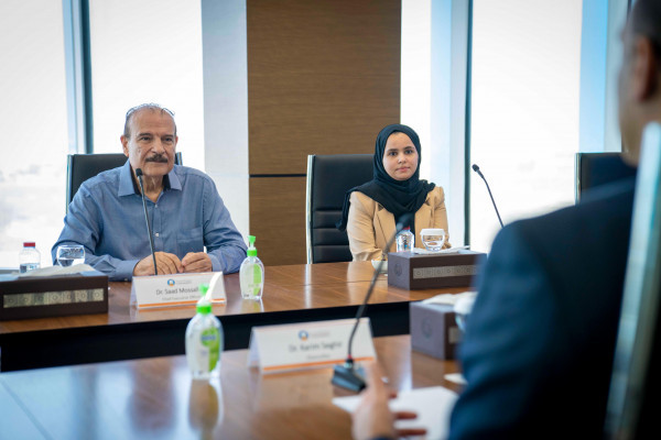 Ajman University Signs MoU with Emirates European Hospital to Enhance Student Training in the Healthcare Sector