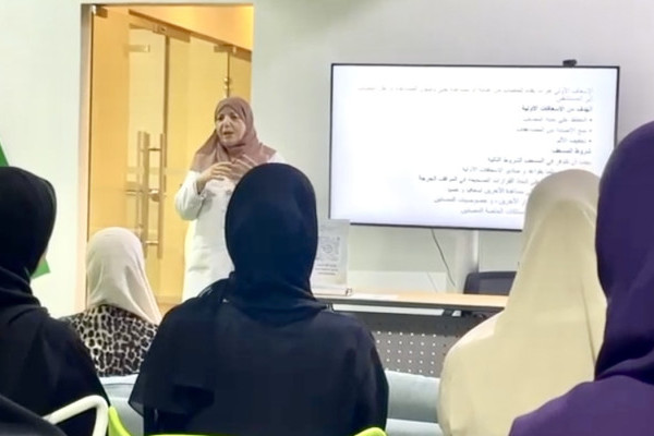 Empowering Public Health Through Student Innovation and Interdisciplinary Collaboration _1