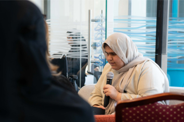 Learning without limits − Empowering Peer Tutors for Diverse Abilities _2