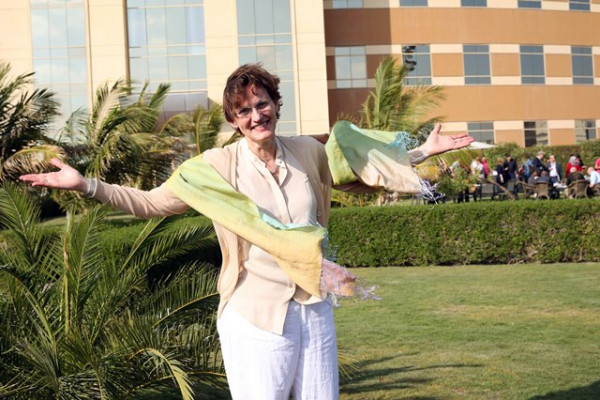 جامعة عجمان تعقد ورشة عمل لتصميم مكتبة عامة لإمارة عجمان