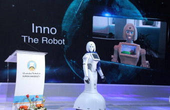 Ajman University Demo Day to Showcase 20 Innovative Projects