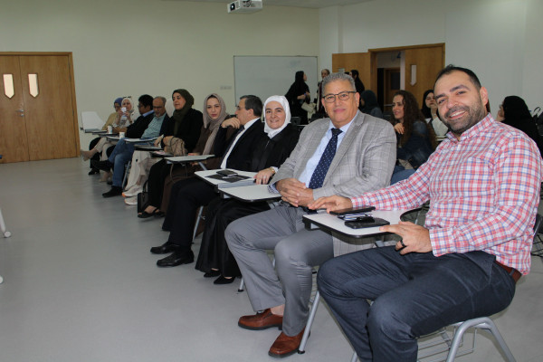 The College of Architecture, Art & Design Celebrates the Winners of the 2024 CAAD Student Awards