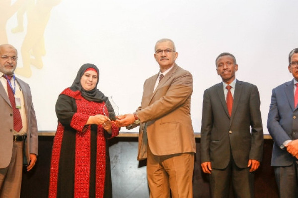 Report: Fourth Education Forum and Physics Olympiad