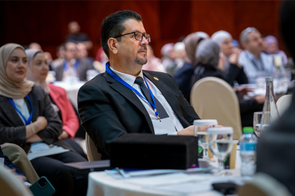 Ajman University Hosts 9th Regional Workshop to Strengthen AI Capabilities Among Pharmacy Faculty