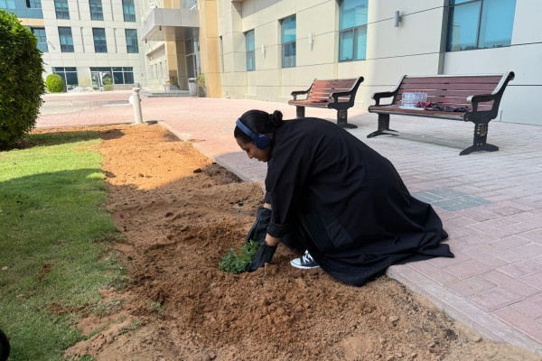 Green Hostel Day – Plant & Grow Workshop _2