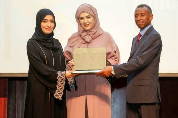 College of Education Career Day