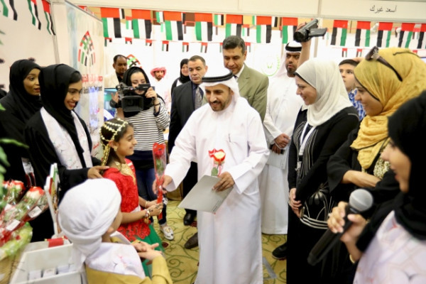 معرض مشاريع التخرج يبرز إبداعات طلبة الإعلام