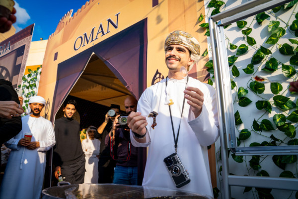 Global Day 2024 Highlights Ajman University’s Remarkable Diversity and Internationalization