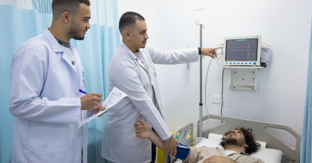 Top 5 Career Options after a Physiotherapy Course