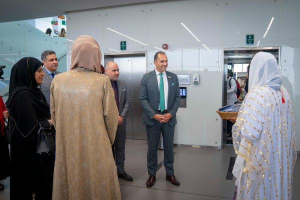 Ajman University Women Empowerment Council Celebrates Emirati Women’s Day, Showcasing Inspiring Stories of Leadership and Success