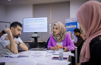 The College of Pharmacy and Health Sciences Organizes Preceptor Orientation Session