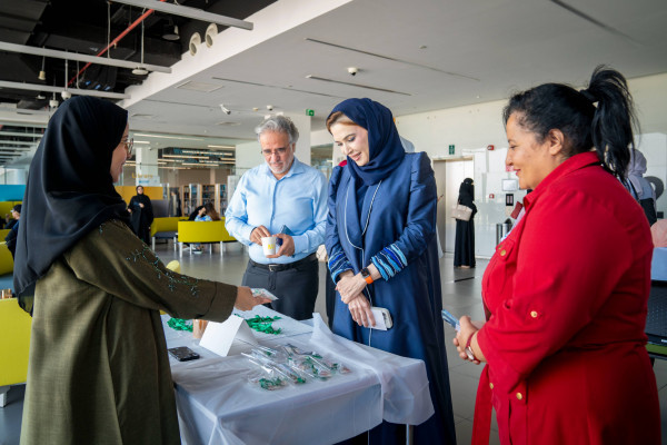 The Counseling Unit Celebrates World Mental Health Day 2024