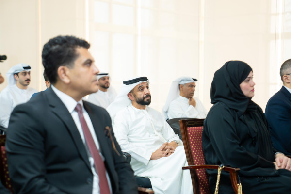 Ajman University Organizes “Business Innovation Exhibition” to Support Student Entrepreneurship