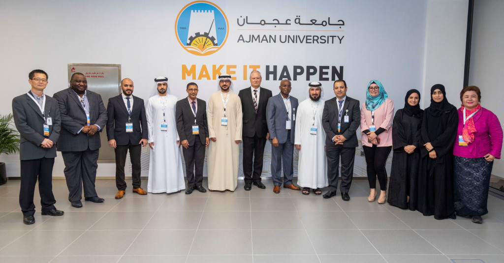 DBA Welcoming Orientation