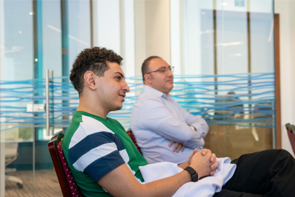 Learning without limits − Empowering Peer Tutors for Diverse Abilities _3