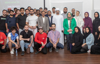 A Seminar on Value-added tax (VAT) by Sage Middle East