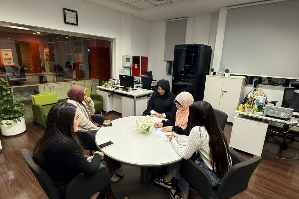 Hostel Study Vibes: Prep, Focus, Succeed!