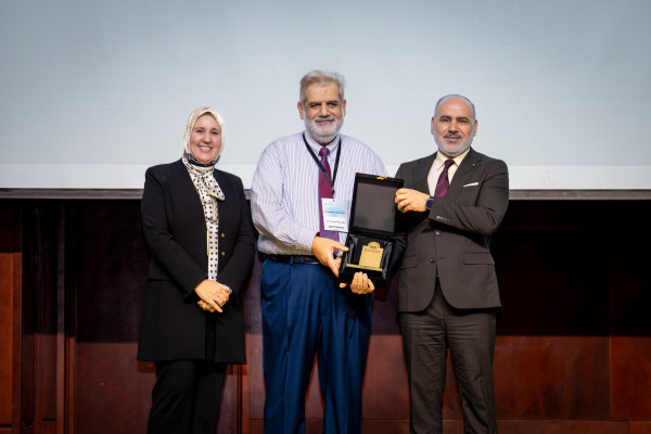 Ajman University Hosts 9th Regional Workshop to Strengthen AI Capabilities Among Pharmacy Faculty