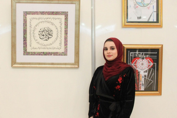 AU Secures Second Place at Fine Arts Competition