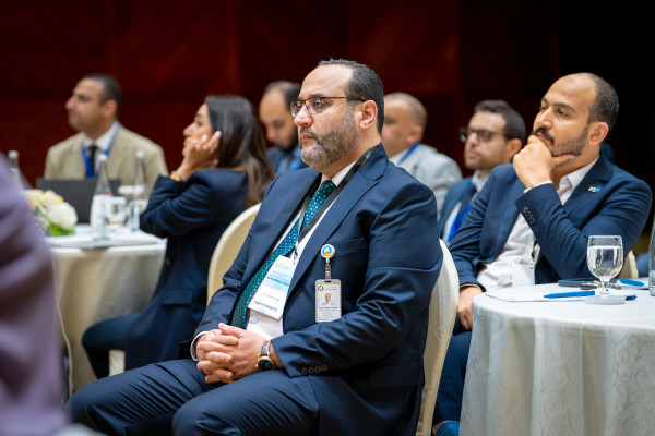 Ajman University Hosts 9th Regional Workshop to Strengthen AI Capabilities Among Pharmacy Faculty