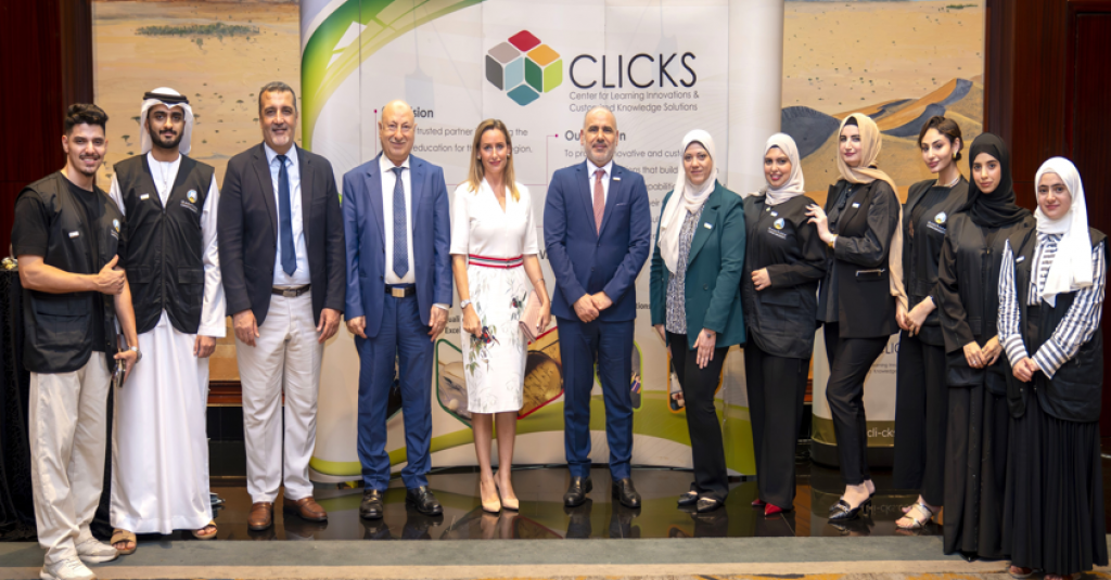 The College of Mass Communication Participate in Organizing the Zairi International Awards for Excellence in Higher Education for the Fourth Time