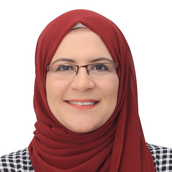 Dr. Rasha Abdelrahman