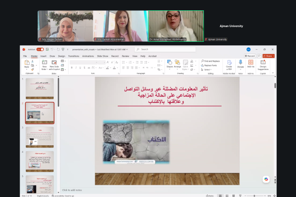 Depression in the Digital Age: How Social Media Misinformation Impacts Mood