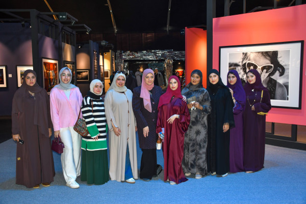 College of Mass Communication Participates as Academic Partner in the 10th Edition of 