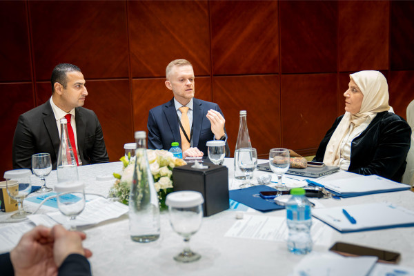 Ajman University Hosts 9th Regional Workshop to Strengthen AI Capabilities Among Pharmacy Faculty